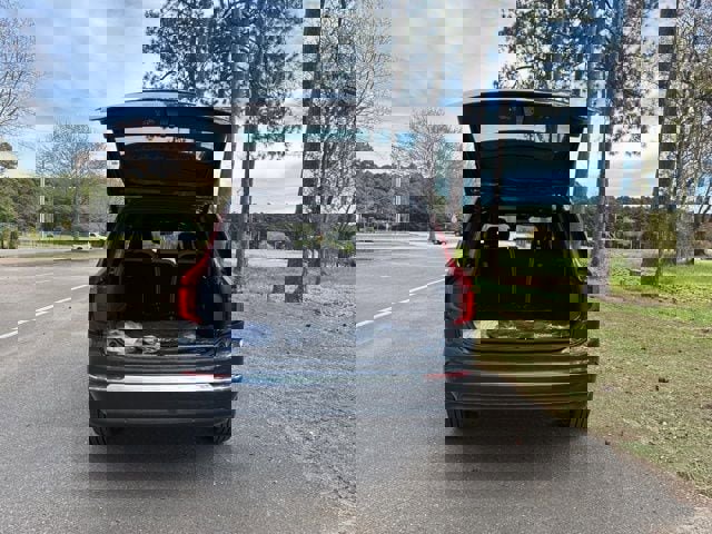 New 2026 Volvo XC90 B6 Plus AWD/4WD image 19