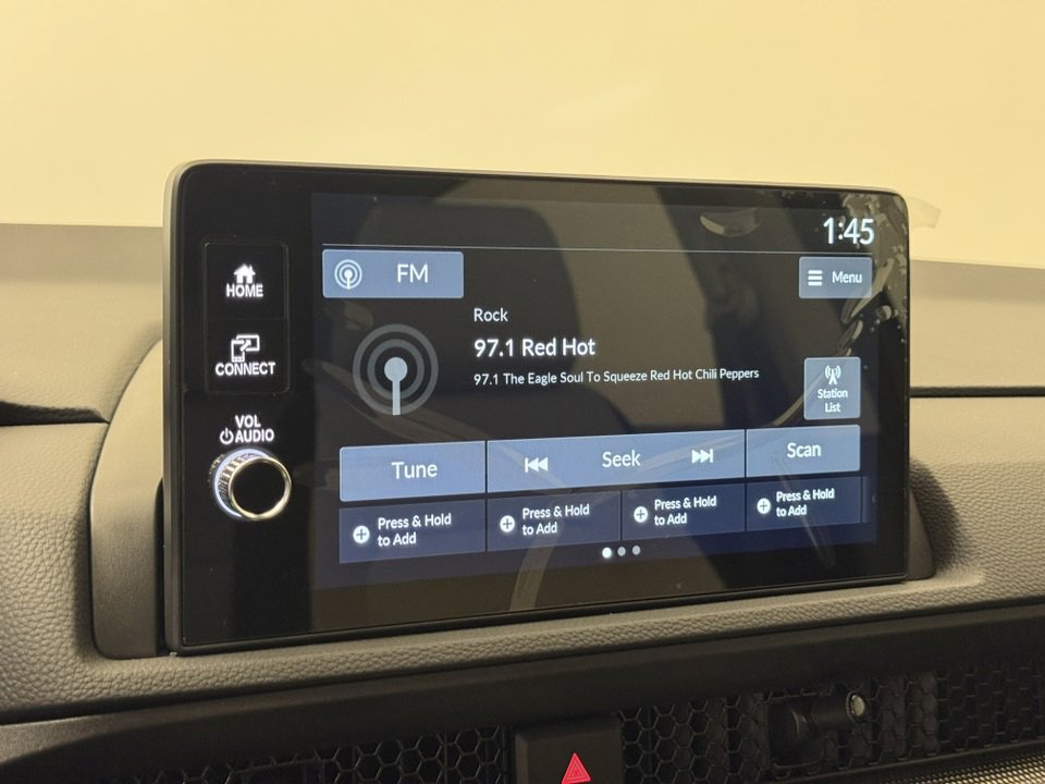 New 2026 Honda CR-V EX image 18