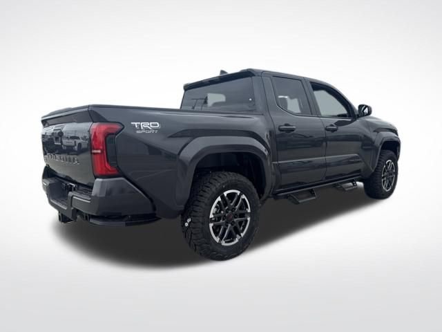 New 2026 Toyota Tacoma TRD Sport image 7