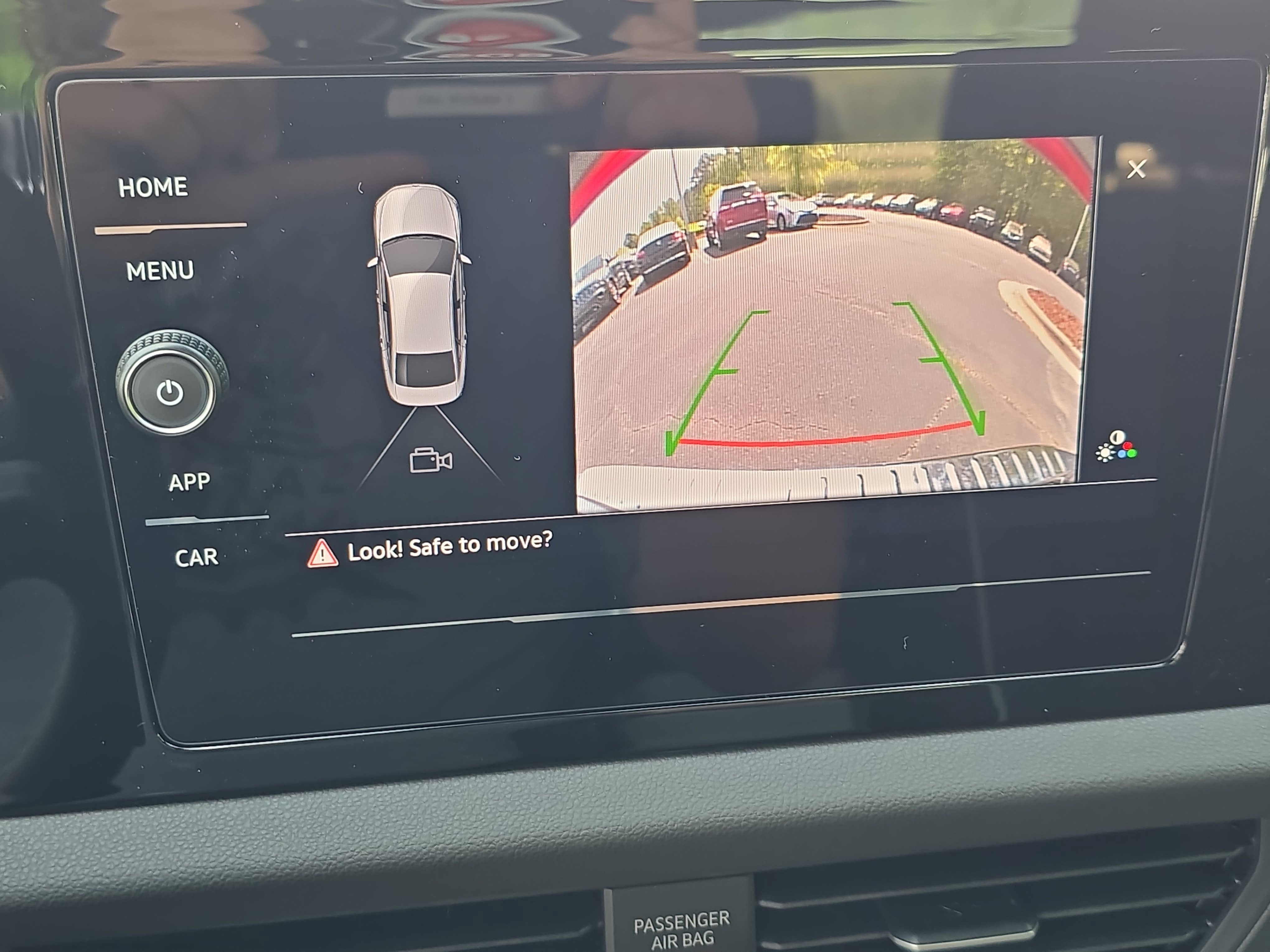 New 2026 Volkswagen Jetta Sport FWD image 21