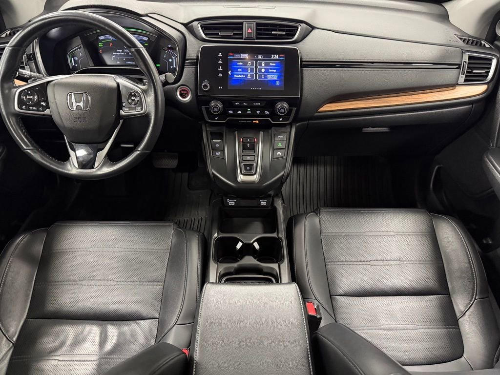 Used 2022 Honda CR-V EX-L image 16