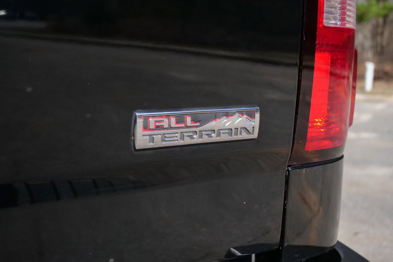 Used 2017 GMC Sierra 2500 SLT image 35