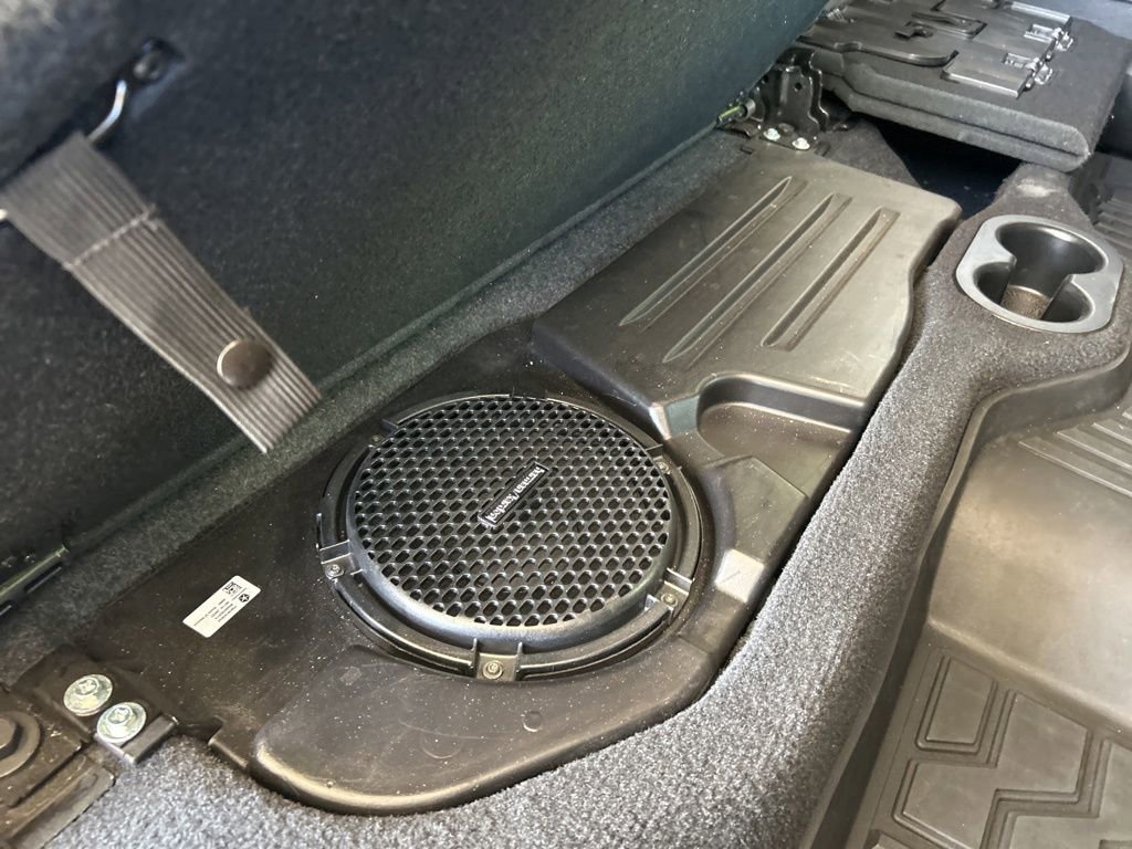 Used 2019 RAM 2500 Laramie image 30