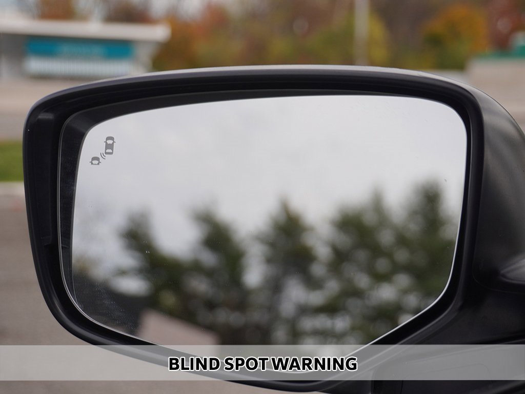 Used 2021 Acura ILX w/ Premium Package image 5