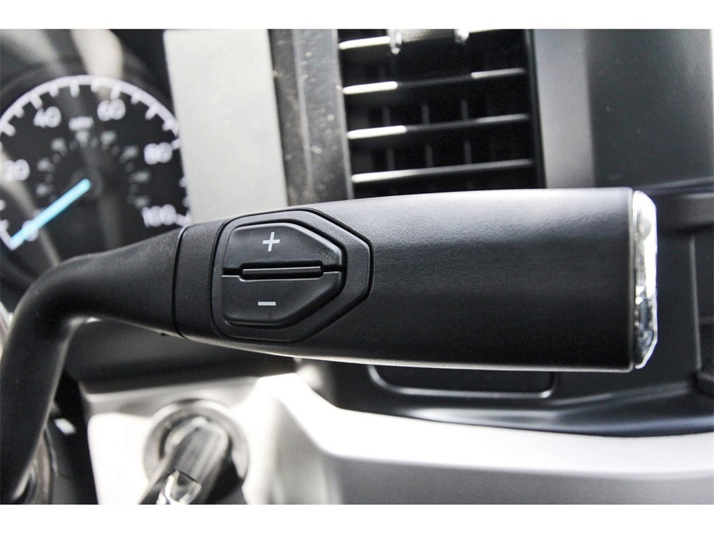 New 2025 Ford F550 2WD Regular Cab Super Duty w/ XLT Value Package image 16