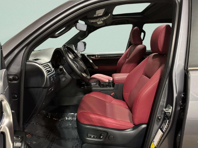 Certified 2023 Lexus GX 460 Premium w/ Premium Package AWD/4WD image 27