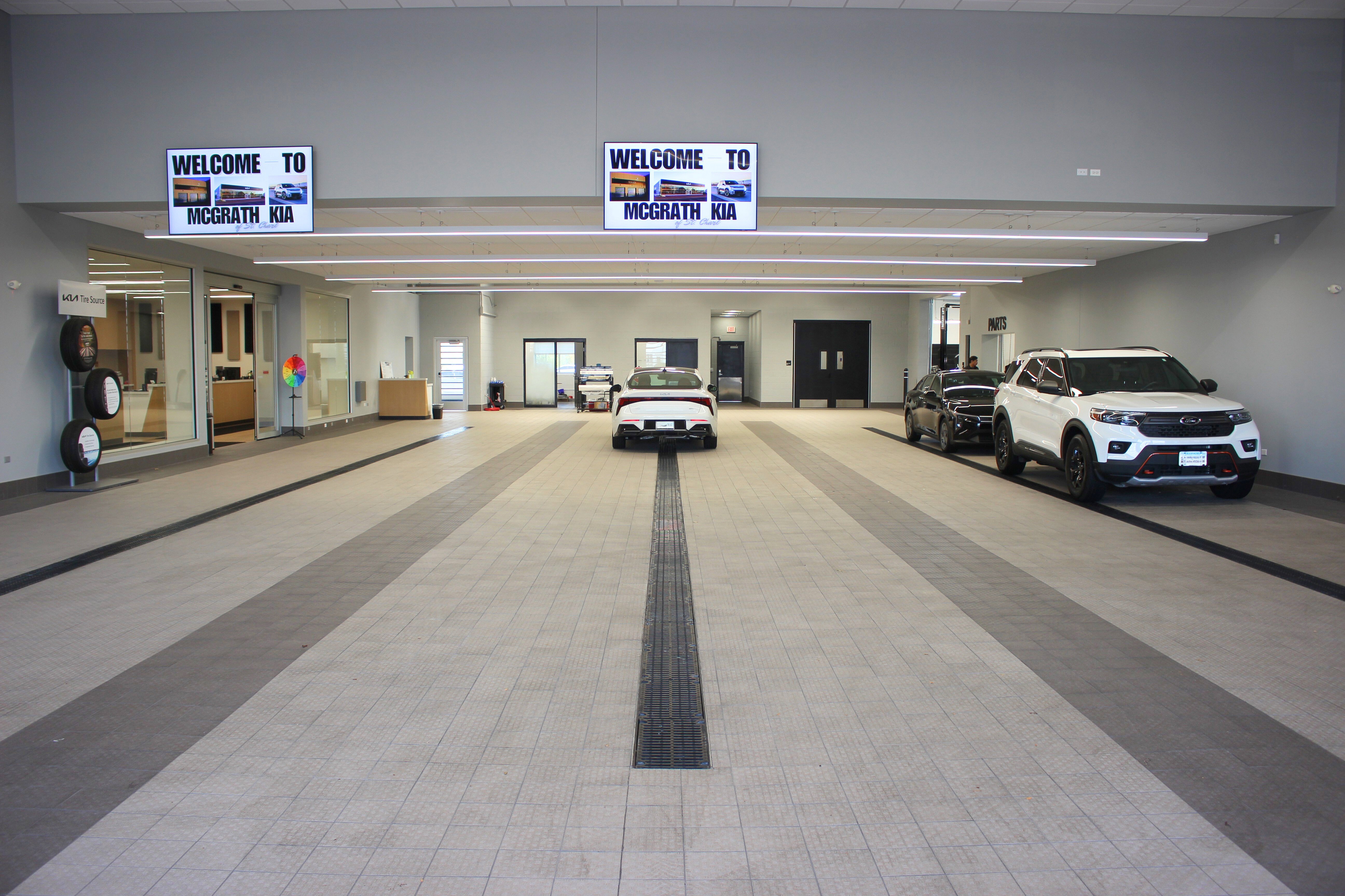 Certified 2023 Kia K5 GT w/ GT1 Package image 35