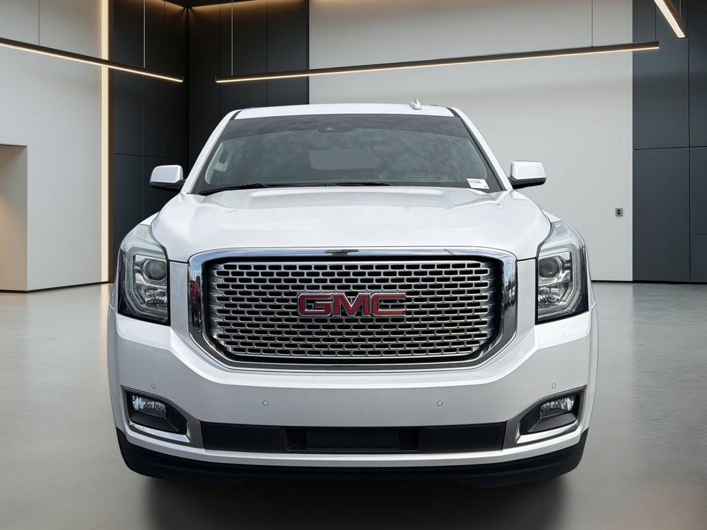 Used 2016 GMC Yukon XL Denali w/ Open Road Package AWD/4WD image 9