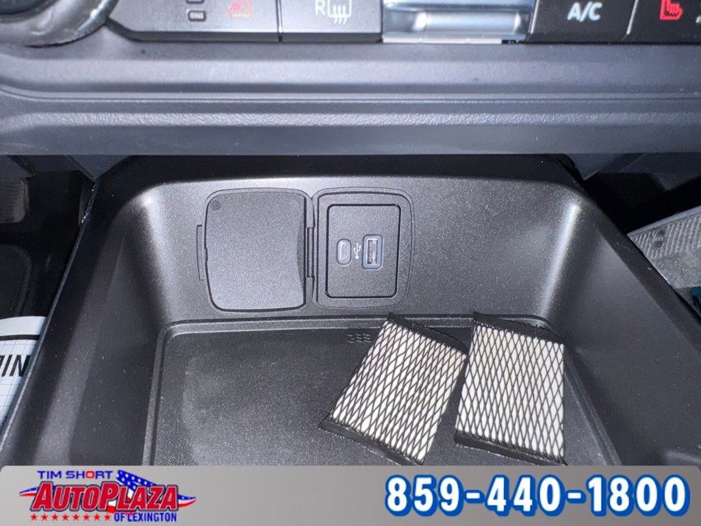 Used 2023 Ford Bronco Big Bend image 30