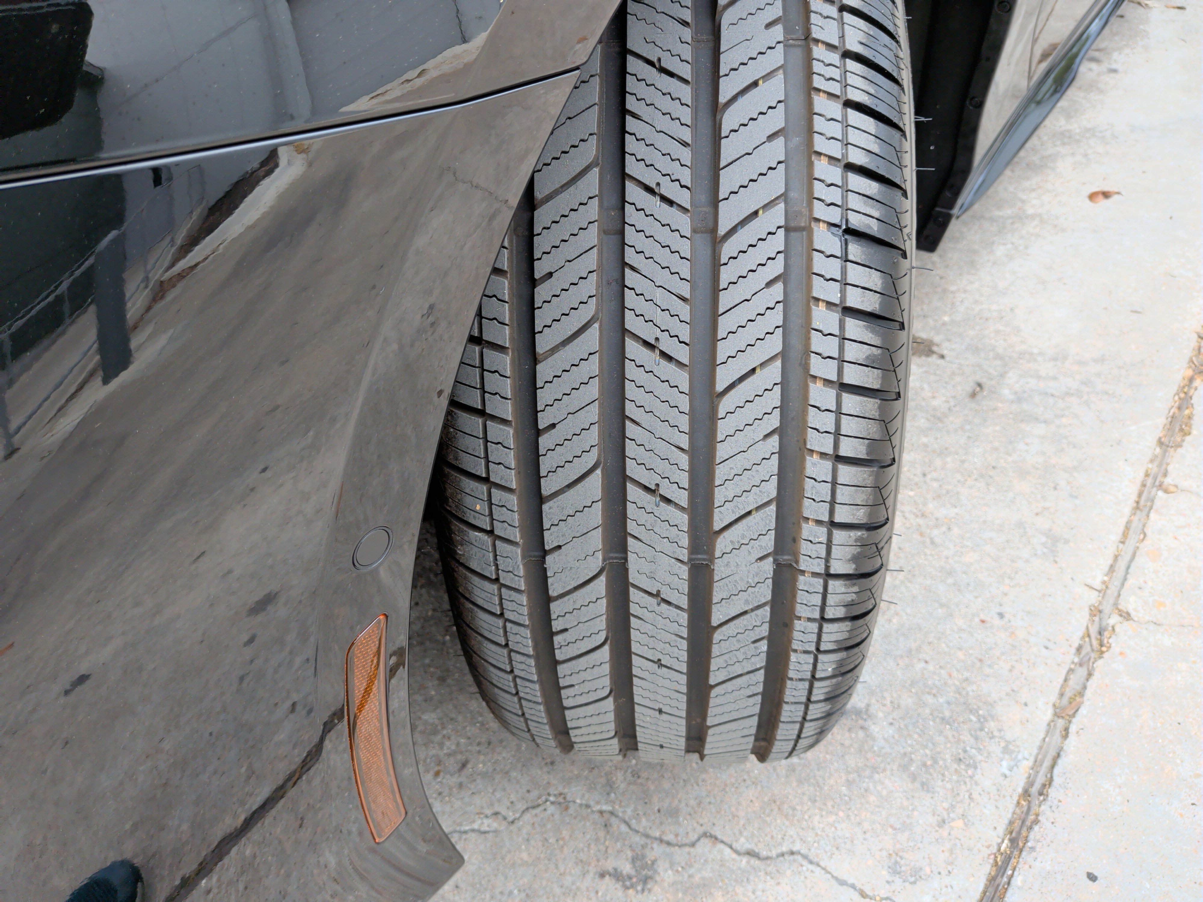 Used 2026 Audi A6 Premium Plus image 12