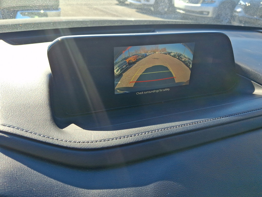 Used 2024 MAZDA CX-30 AWD 2.5 S w/ Select Sport Pkg image 27