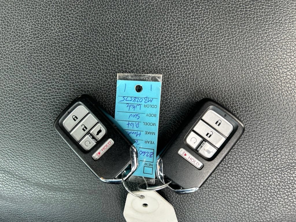 Used 2021 Honda Pilot Special Edition image 27