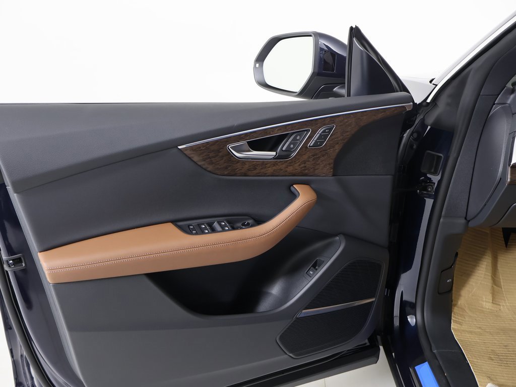 New 2026 Audi Q8 Premium Plus image 20