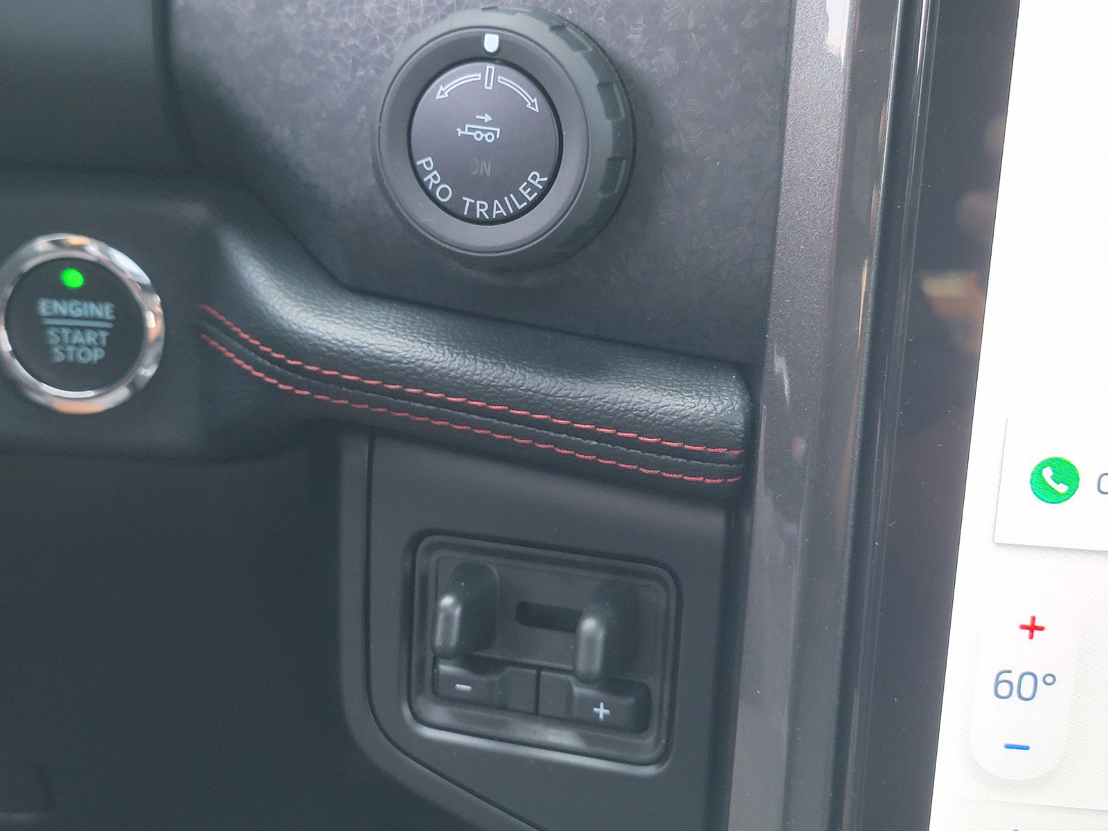 New 2024 Ford Expedition Max Limited image 23