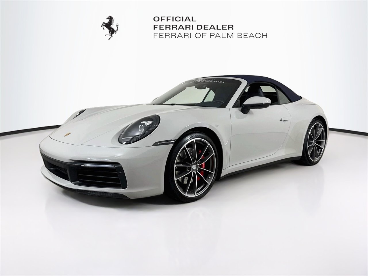 Used 2020 Porsche 911 Carrera S RWD image 3