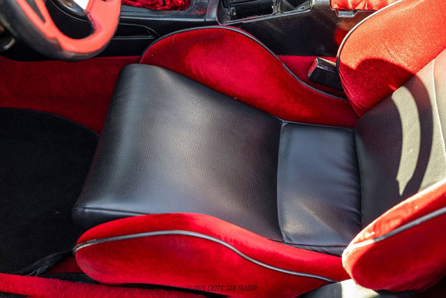 Used 1993 Honda Del Sol Si image 50