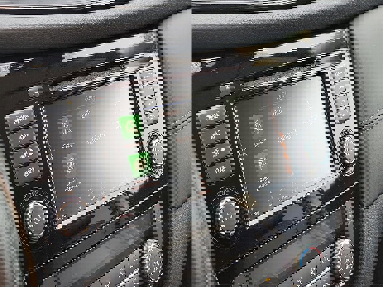 Used 2020 Nissan Rogue SL w/ Premium Package image 25