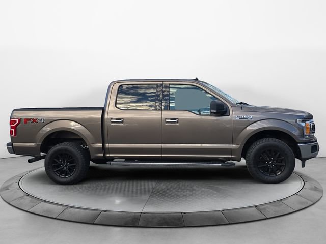 Used 2019 Ford F150 XLT w/ Equipment Group 302A Luxury image 6