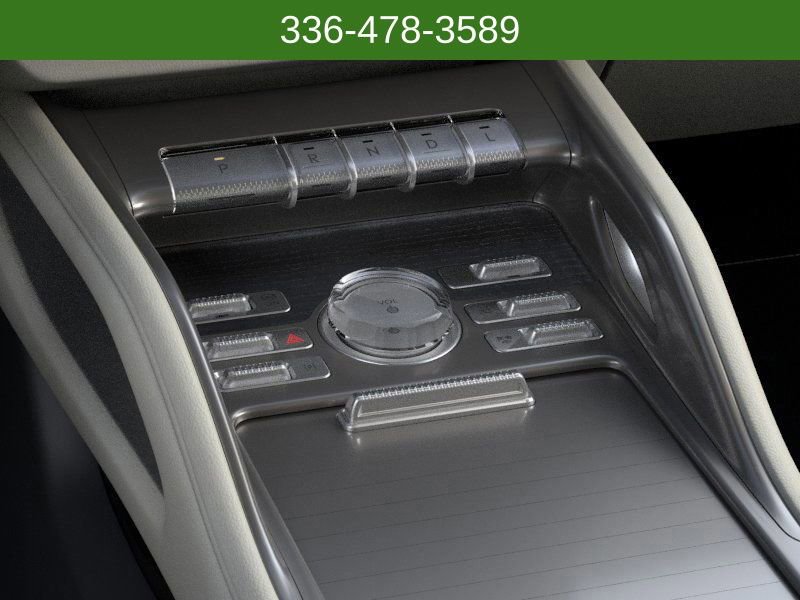 New 2026 Lincoln Nautilus Reserve image 15