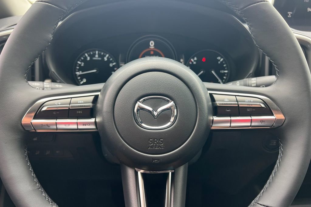 New 2026 MAZDA CX-50 AWD 2.5 S w/ Weather Package image 23