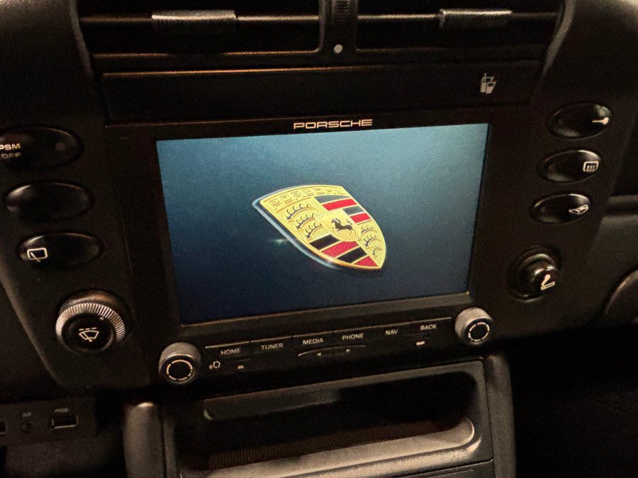 Used 2003 Porsche 911 Carrera 4S AWD/4WD image 5