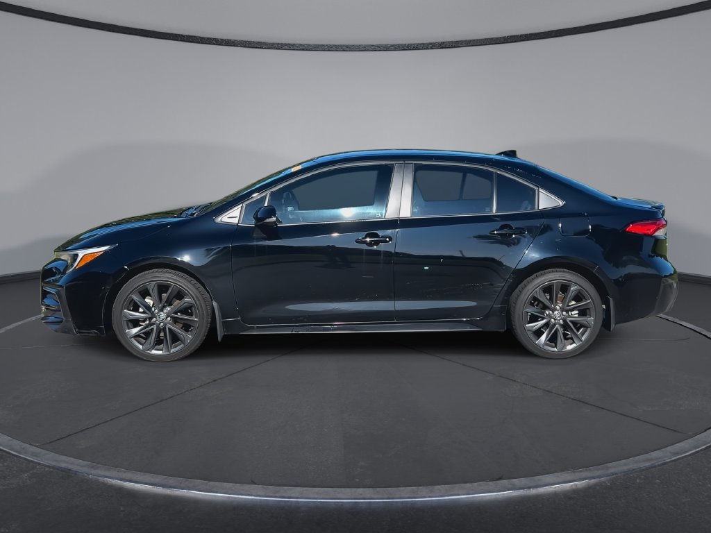 Used 2025 Toyota Corolla SE FWD image 5