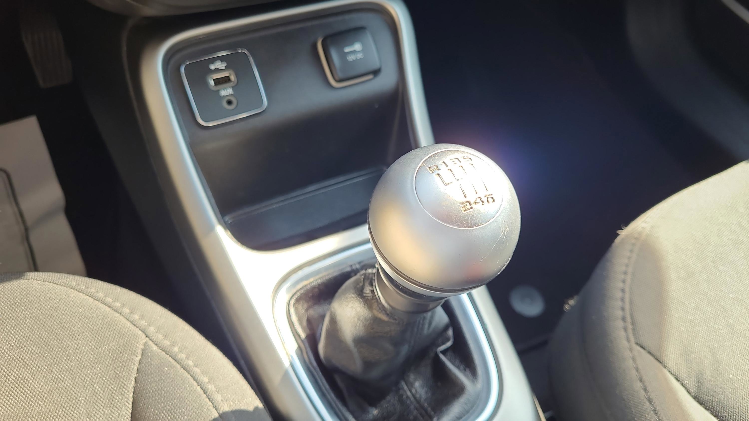 Used 2018 Jeep Compass Sport image 25