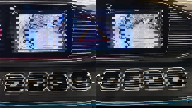 Certified 2024 Mercedes-Benz GLE 350 4MATIC image 20