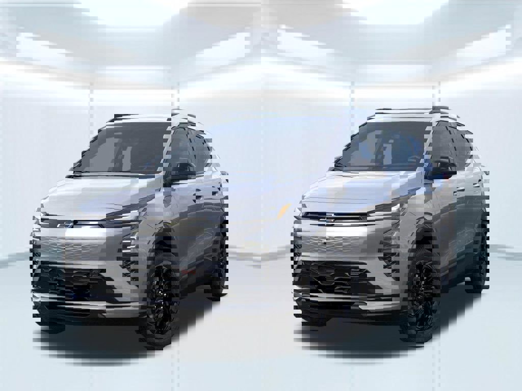 New 2027 Chevrolet Bolt RS image 7