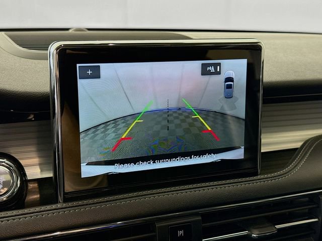Used 2022 Lincoln Corsair AWD w/ Premium Package image 14