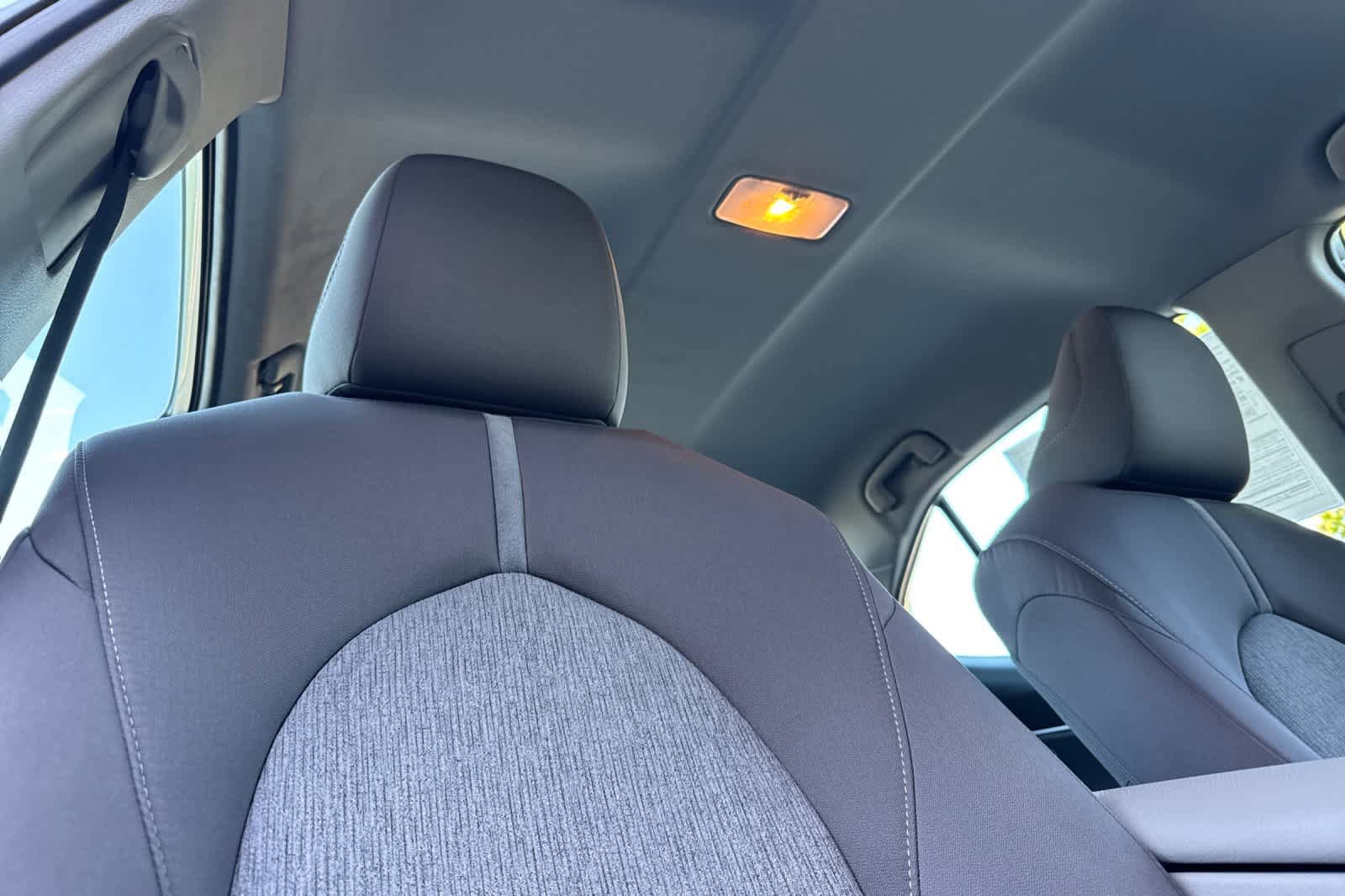 Certified 2023 Toyota Camry LE FWD image 16