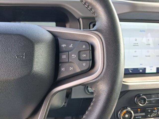Used 2024 Ford Bronco Big Bend AWD/4WD image 17
