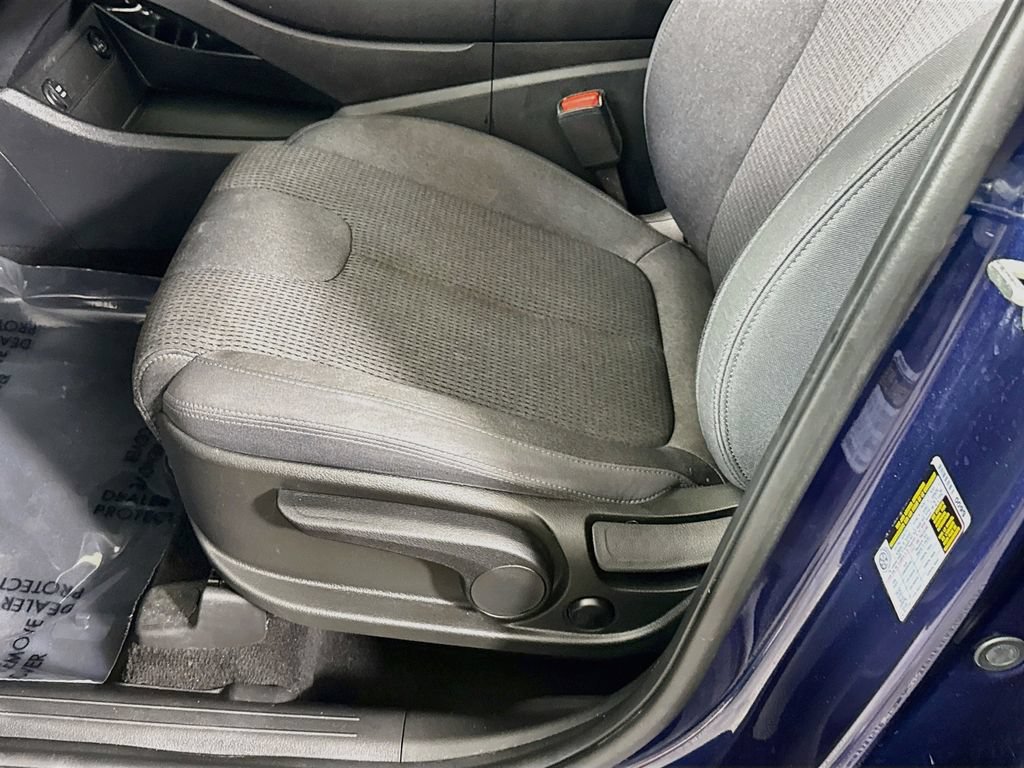 Certified 2023 Hyundai Santa Fe SE AWD/4WD image 24