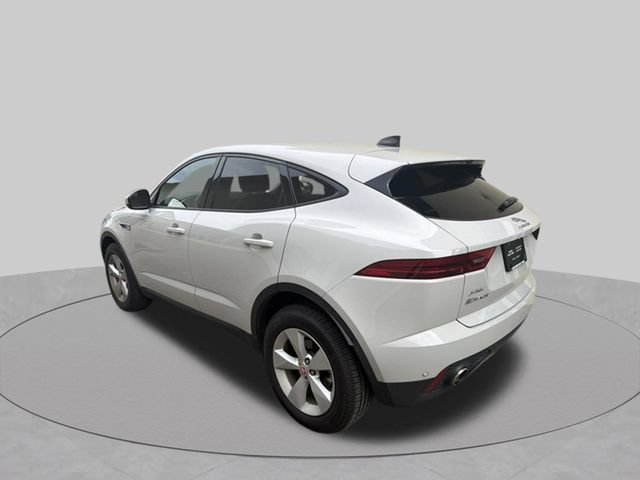 Used 2022 Jaguar E-PACE AWD/4WD image 8