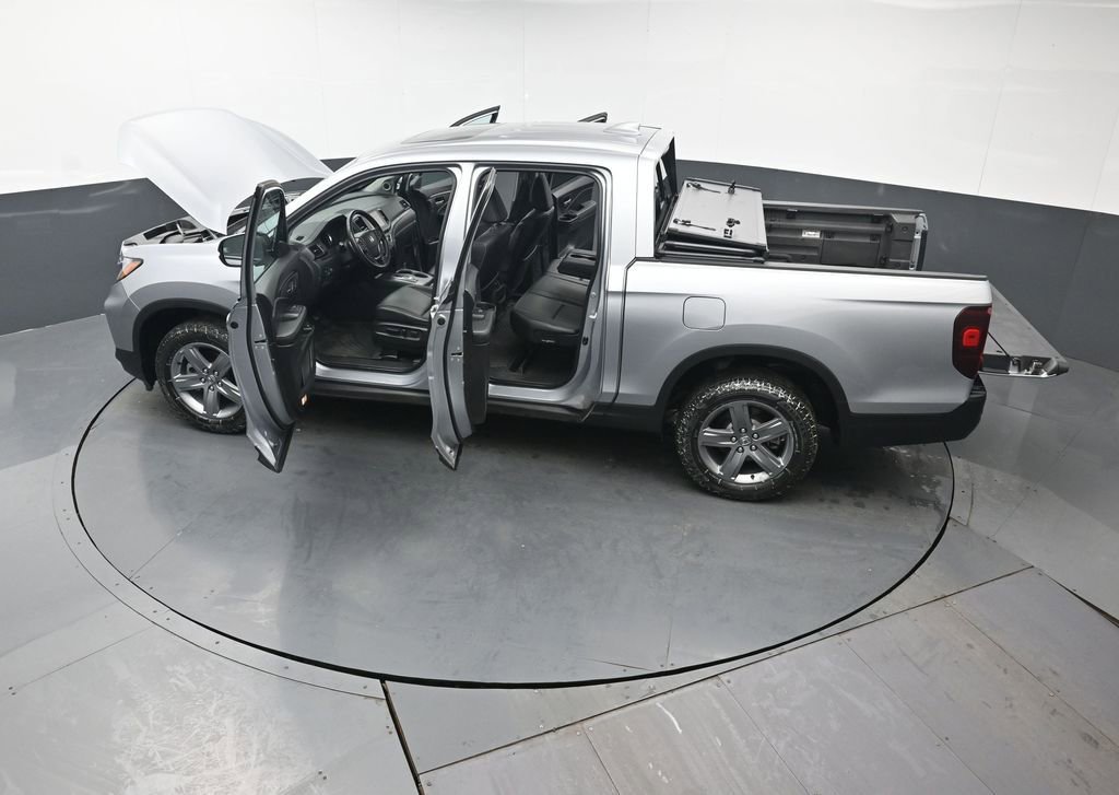 Certified 2023 Honda Ridgeline RTL-E image 46