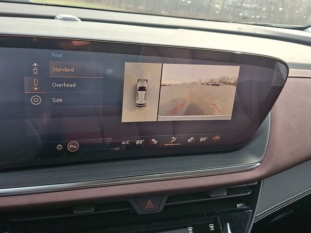 New 2026 Buick Envision Sport Touring AWD/4WD image 16