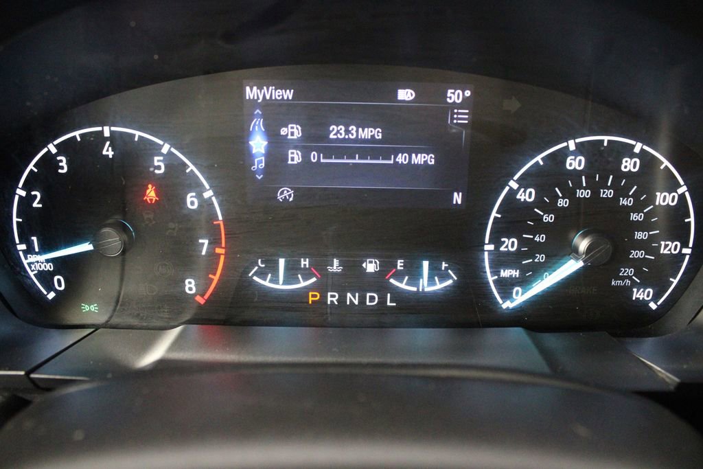 Used 2022 Ford Maverick XL image 25