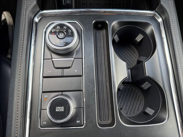 Used 2024 Ford Expedition XLT image 29