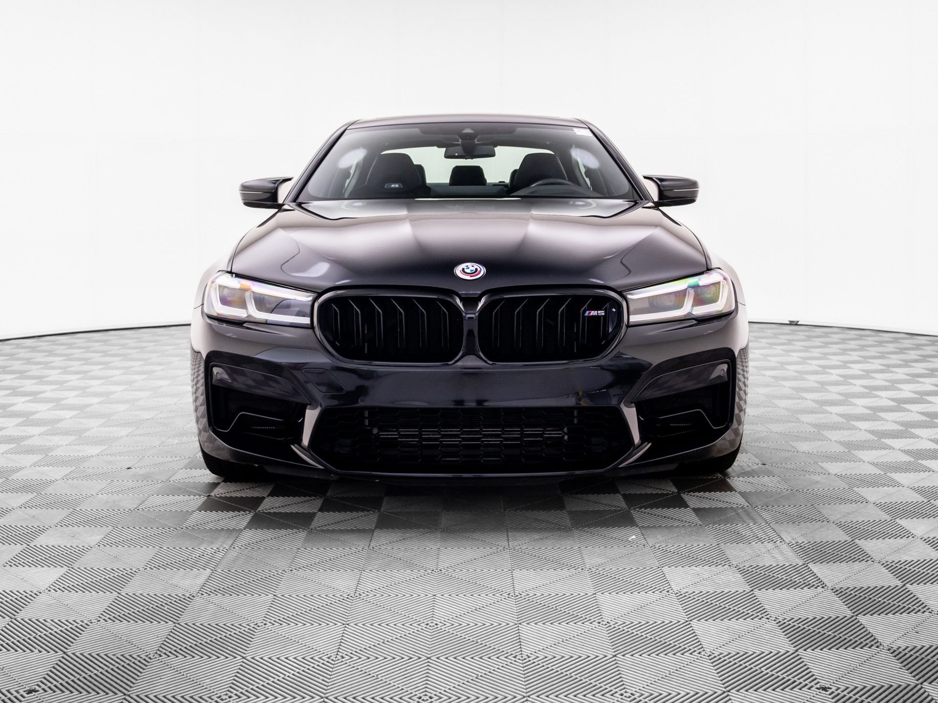 Used 2022 BMW M5 AWD/4WD image 8