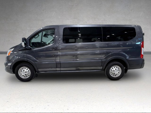 Used 2020 Ford Transit 150 XLT AWD/4WD image 10