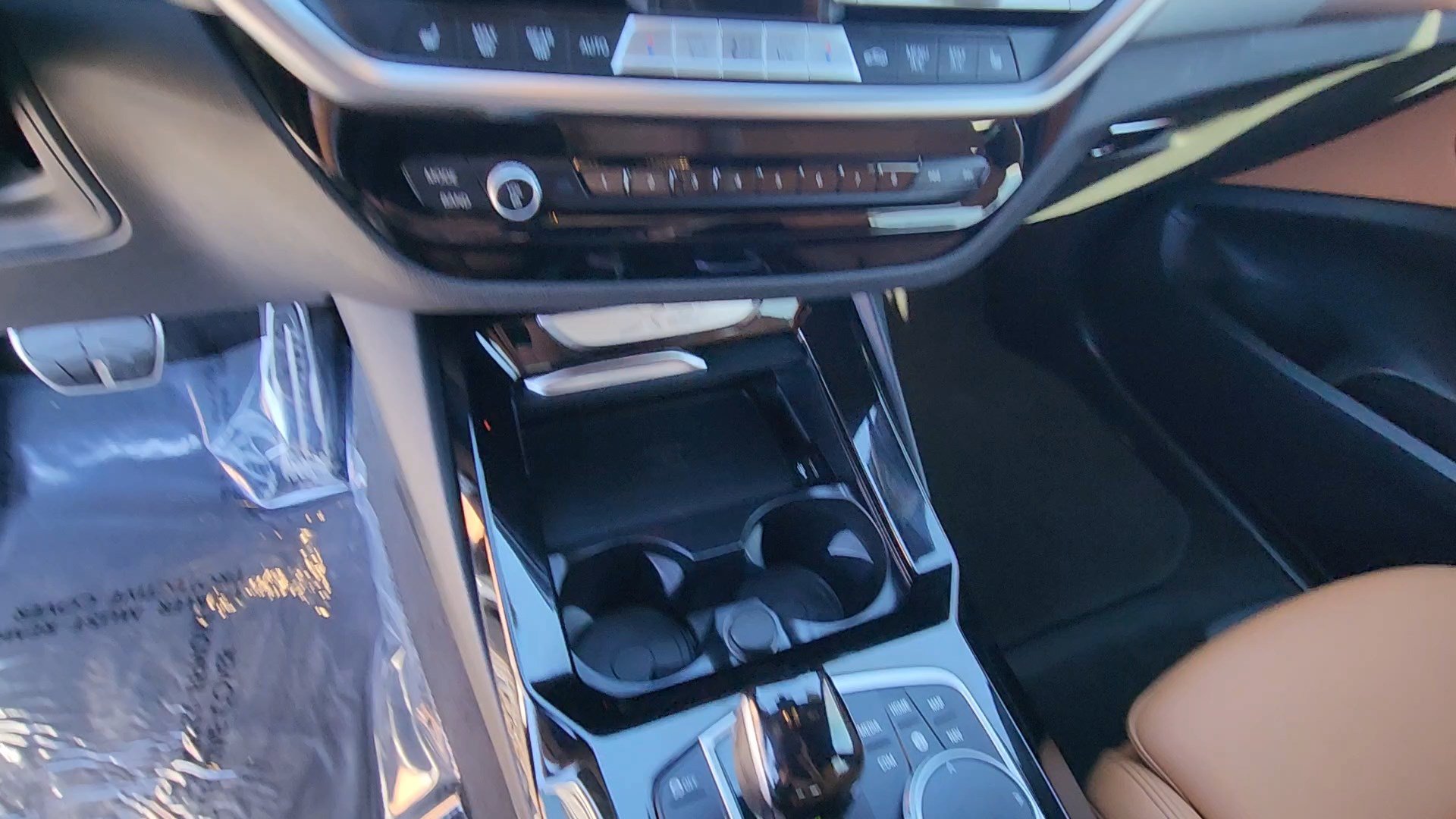 Used 2024 BMW X3 xDrive30i w/ M Sport Package image 37