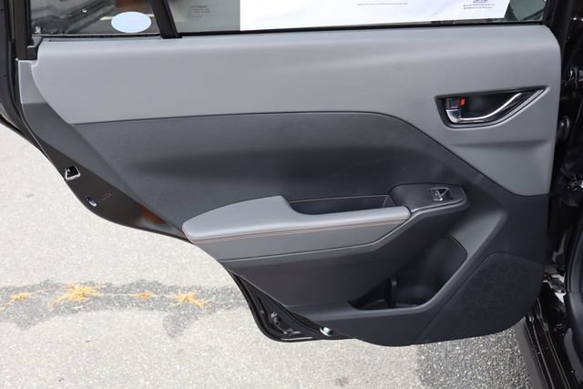 New 2026 Subaru Crosstrek 2.5i Limited AWD/4WD image 16