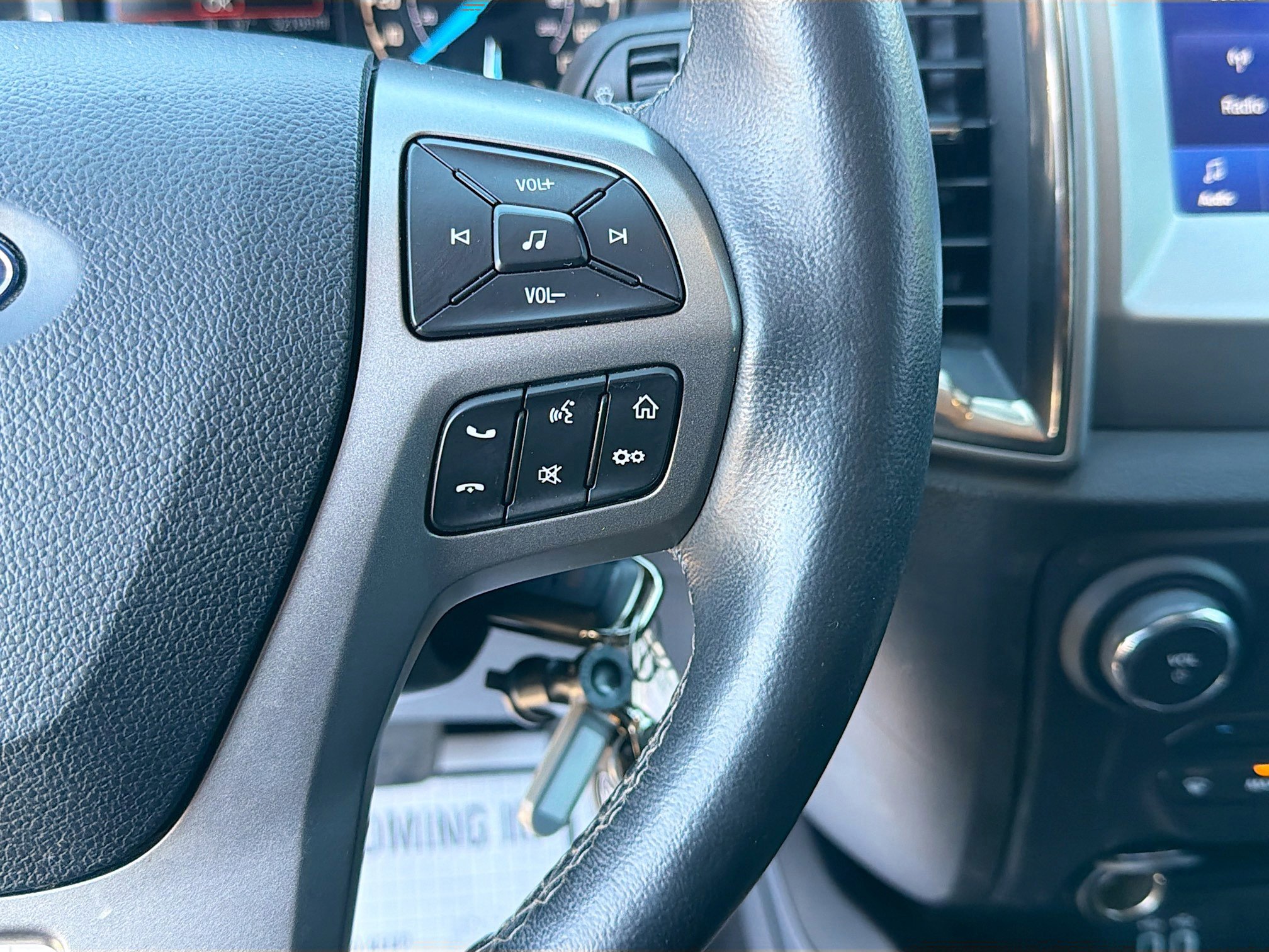 Used 2020 Ford Ranger XLT w/ Equipment Group 301A Mid image 35