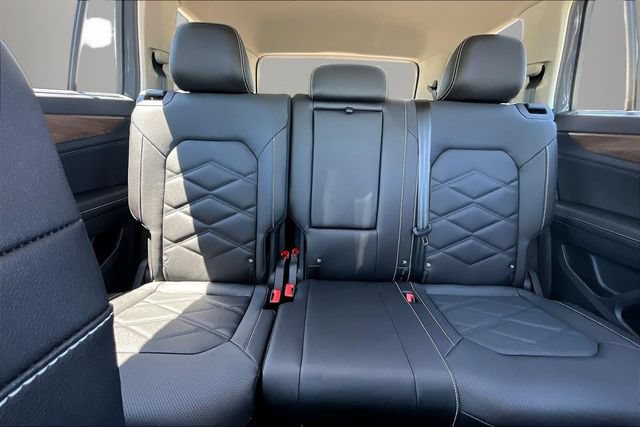 New 2026 Volkswagen Atlas SE AWD/4WD image 10