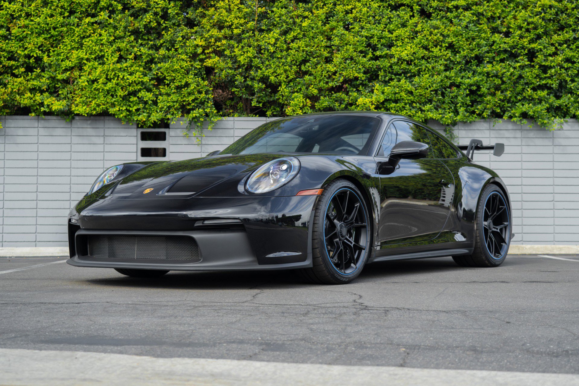 Used 2023 Porsche 911 GT3 image 20