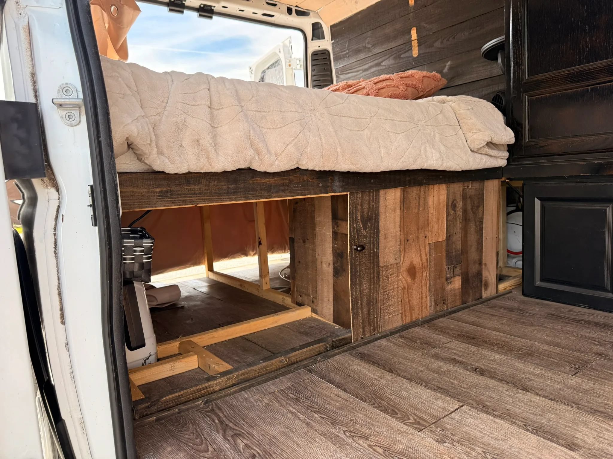 Used 2019 RAM ProMaster 1500 FWD image 30