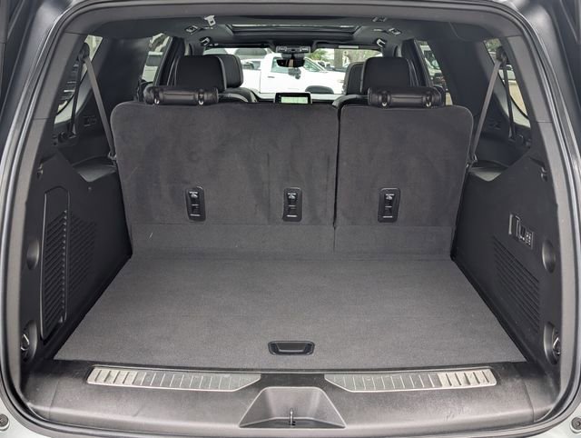 Certified 2024 Chevrolet Suburban High Country w/ Max Trailering Package image 16