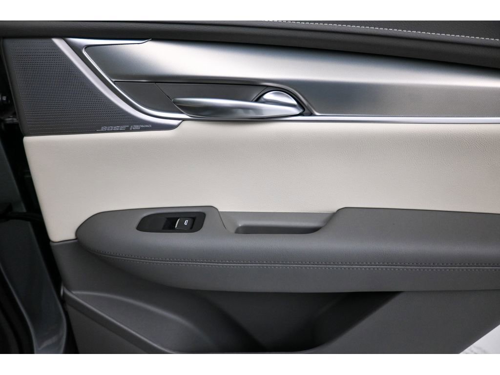 Used 2024 Cadillac XT5 Premium Luxury FWD image 20