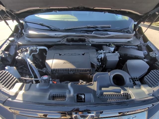 Used 2026 Honda Passport TrailSport Elite image 34