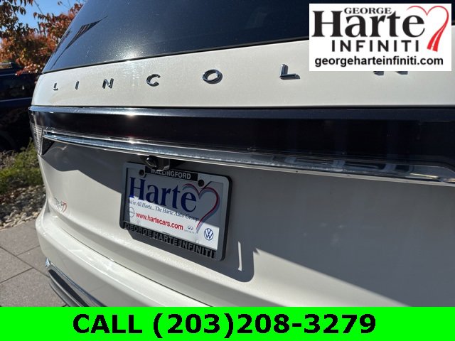 Used 2022 Lincoln Aviator AWD w/ Premium Package image 33